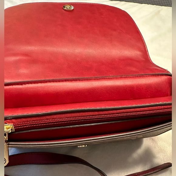 Adrienne Vittadini Hand/Shoulder Bar NWT - Picture 6 of 7